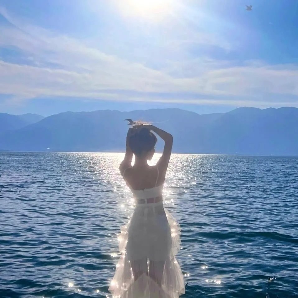 老公疼白月光我反手起诉离婚